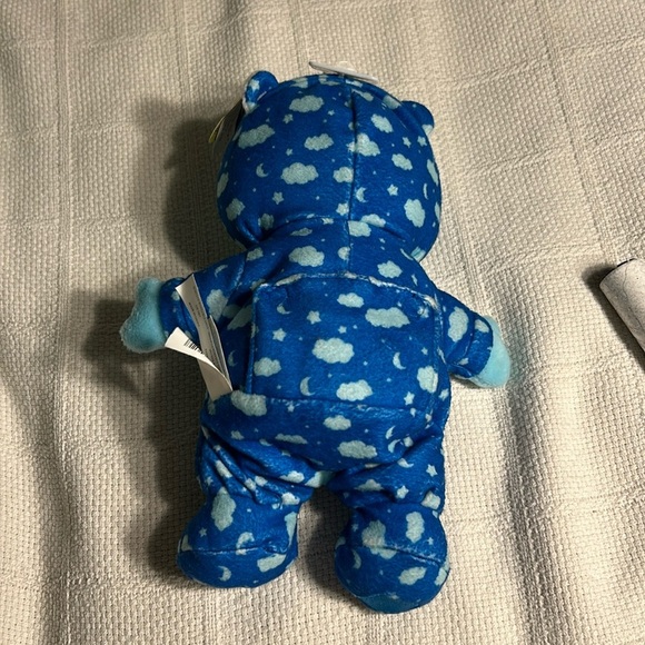 Care Bears Special Edition Bedtime Bear NWT - Picture 9 of 9